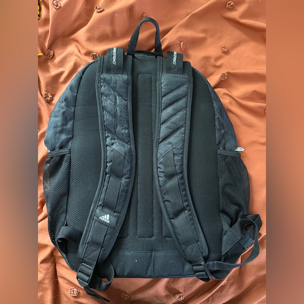 Adidas Backpack - Picture 2 of 7